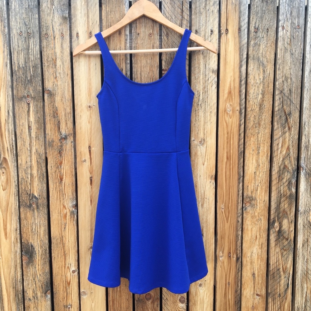 H&M Dress